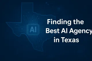 Why AI Agency Texas is the #1 AI & Automation Agency for Businesses