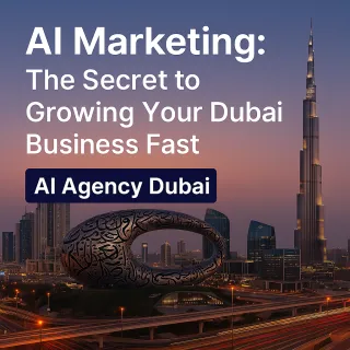 How AI Marketing in Dubai Is Helping Businesses Scale Faster Than Ever