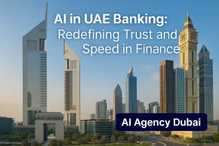 AI in UAE Banking: Redefining Trust and Speed in Finance