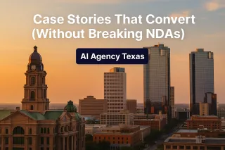 Case Stories That Convert (Without Breaking NDAs)