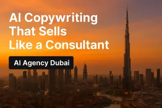 AI Copywriting That Sells Like a Consultant