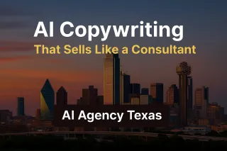 AI Copywriting That Sells Like a Consultant