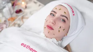 Unlock Your Skin's Radiance: The Art of Facial Treatments