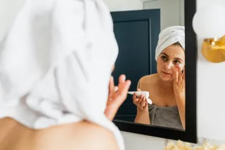 The Benefits of Natural Ingredients in Skincare