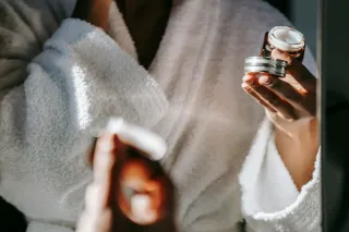 The 5-Minute Daily Skincare Routine That Actually Works