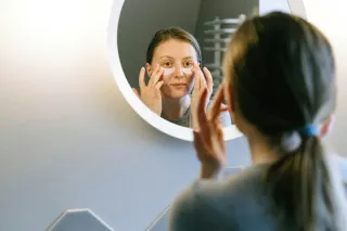 The Perfect Skin Care Routine for Oily Skin: Step-by-Step Guide to Balance and Freshness