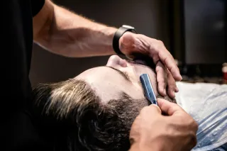 Why Removing Facial Hair Can Help You Achieve Smoother, Healthier Skin