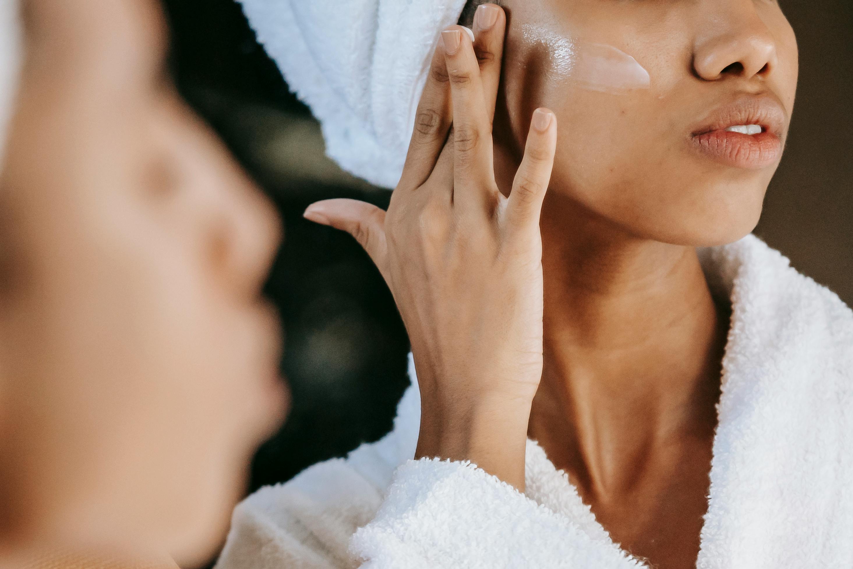Targeted Acne Treatments: Choosing the Right Products for Your Skin Type