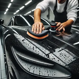 Essential Types of Car Paint Protection to Consider | Best Paint Protection Options