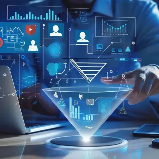 How to Turn Social Media Followers into Real Business Leads