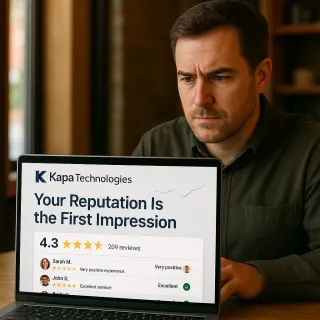 Online Reviews Are Make or Break: Reputation Management for Raleigh Small Businesses