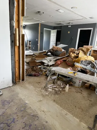 Walls Down - Woo Hoo!