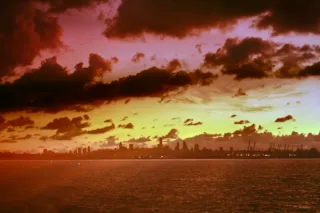 In Another Country, a film by Ralf Moussa