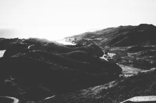 Behind The Discomfort: Sven Laux