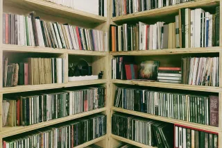 CD Collectors: Part 2