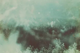 Album Walkthrough: Partial Holograms