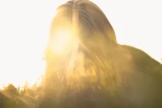 Behind The Scenes: Orfin