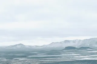 Behind The Scenes: Glacis & Polaroid Notes