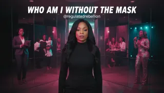 Who Am I Without the Mask? The Identity Crisis of Late Diagnosis