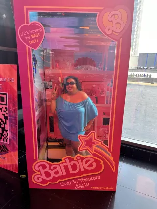 What Barbie Can Teach Us