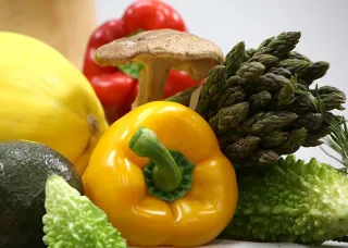 Lessons from the Farmers Market