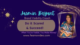 Do It Scared & Succeed