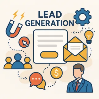 Lead Generation cos'è e perché è essenziale