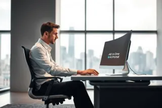 AI Employee: Streamline Your Business and Increase Efficiency