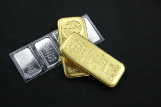 Gold Hits Record High—Is Silver the Next Big Opportunity?