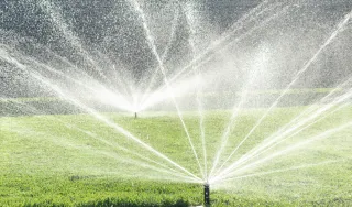 Irrigation System Manual