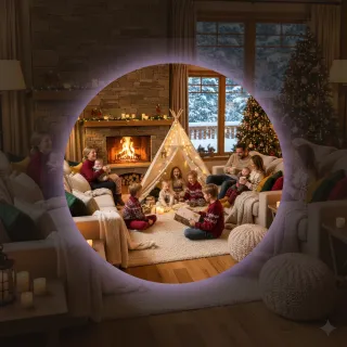 Winter is Coming! Our November 2025 Newsletter!