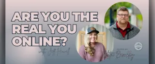 Social Media Success: Authenticity Over Perfection with Jeff Howell