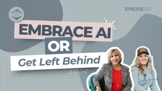 Top AI Tools You Need for 2025 with Kim Garst