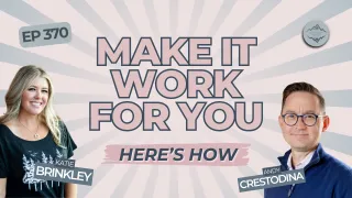 The Secrets to Creating Content That Converts with Andy Crestodina