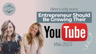 What is the Fastest Way to Grow your YouTube Channel with Jessica Stansberry
