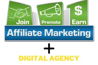  Blending Strategies for Ultimate Success: My Journey with Digital Agency and Affiliate Marketing