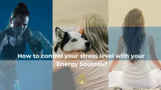 What about this? When you own your energy sources, then you are in power.