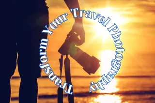 The Camera Gear That Transformed My Travel Photos