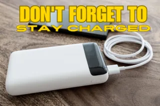 The Simple Gadget That’s a 'Lifesaver' During Long Trips