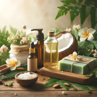 The Power of Nature: How Natural Products Enhance Your Daily Routine
