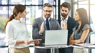 Financial Wisdom Protect & Grow Your Wealth with Confidence