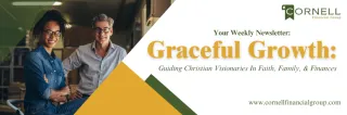 Transforming Retirement Income with Faith-Driven Strategy