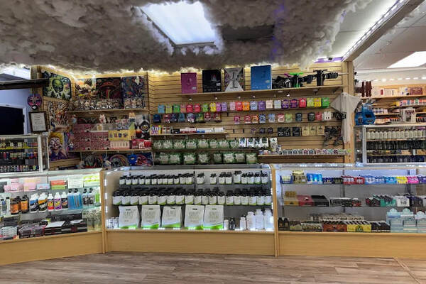 Inside Luxury & Smoke Shop: Products Every Smoker Should Know