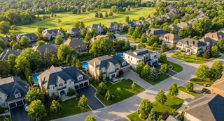 Glen Abbey Property Taxes (2026): Rates, MPAC & What Buyers Budget | Oakville
