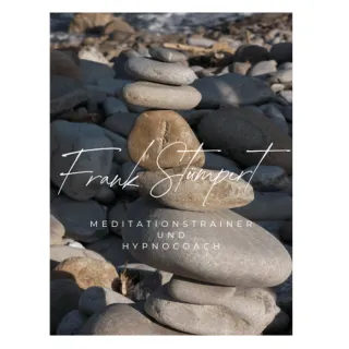 Frank Stümpert – Meditation & Hypnose