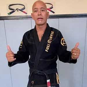 HOW TO TIE YOUR BELT I By Professor Jason Cortez