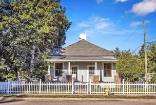 Current State Of Mississippi's Real Estate Market