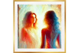Rediscovering Self-Trust: Transforming Doubt into Confidence