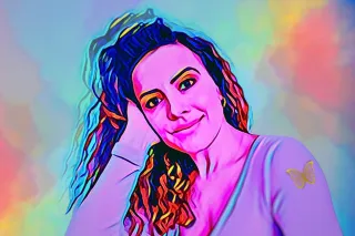 Healing the Unseen Scars: My Origin Story of Breakthrough and Transformation Through Trauma Release