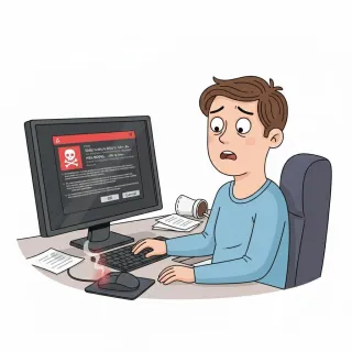 New Year, Fewer Tech Mistakes: Everyday Errors Most People Make (and How to Avoid Them)